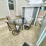 Venture Out 646 Octopus Dr Comes With Golf Cart
