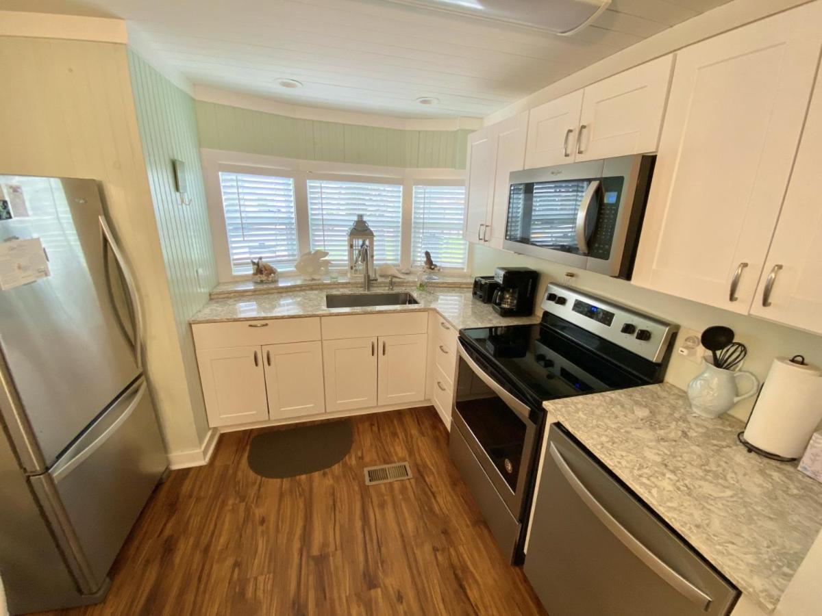 Venture Out 646 Octopus Dr Comes With Golf Cart Holiday home Panama City Beach