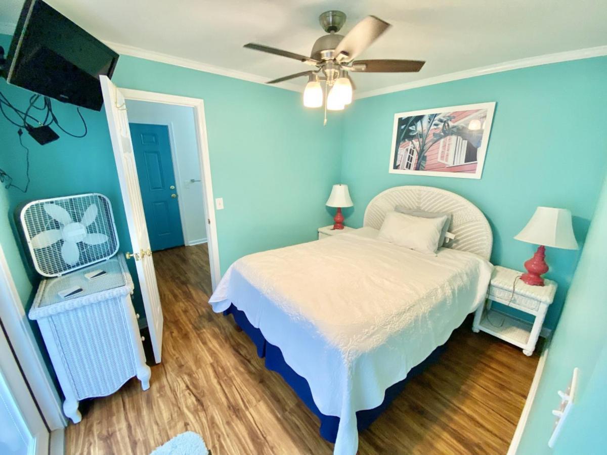 Venture Out 646 Octopus Dr Comes With Golf Cart Holiday home