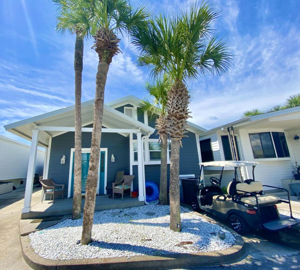 Holiday home Venture Out 646 Octopus Dr Comes With Golf Cart Panama City Beach